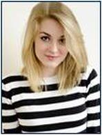 Russian Girl Margarita